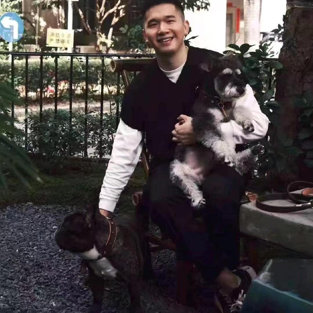 然厚直播分享