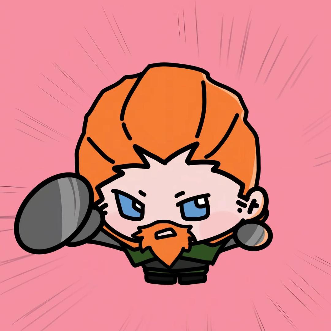 修.