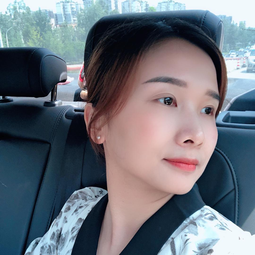 舒舒麻麻吖😘