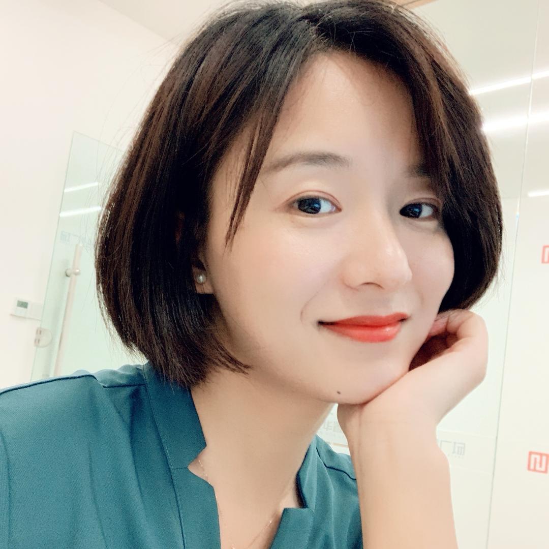 辰辰妈妈