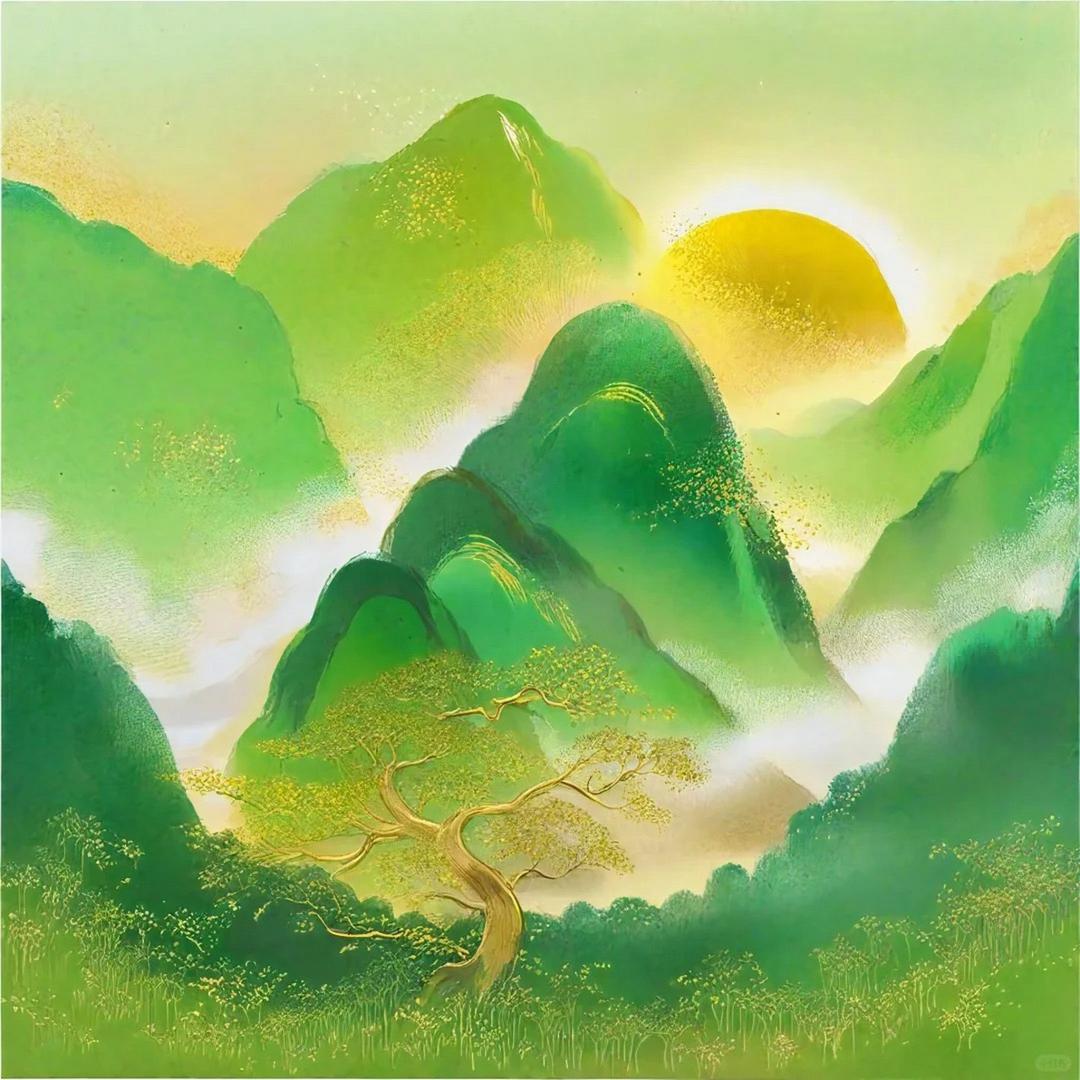 满兜好运