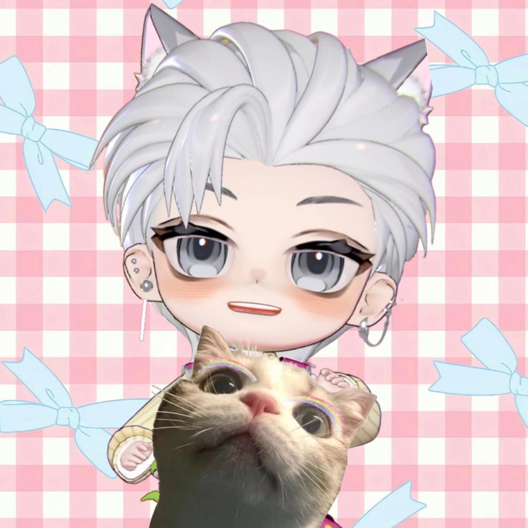 比心兔².𝑠𝑚