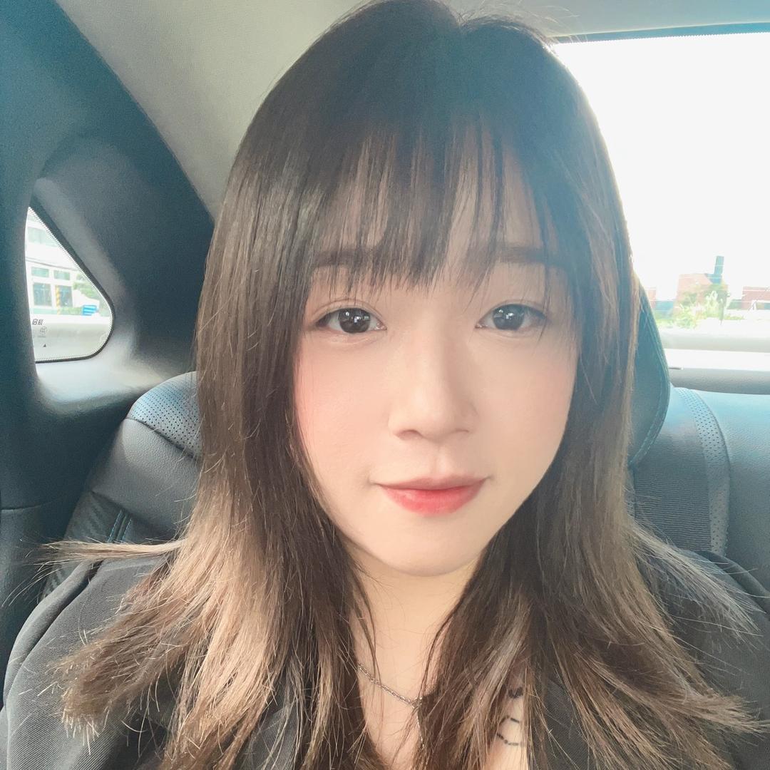 段家的顾云初头像