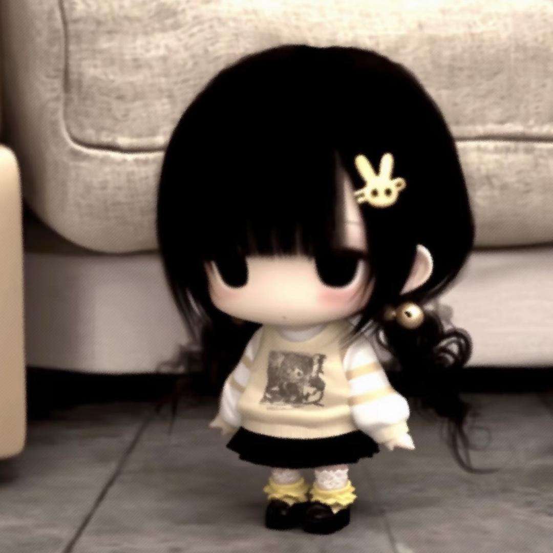 小猫一直在冬眠