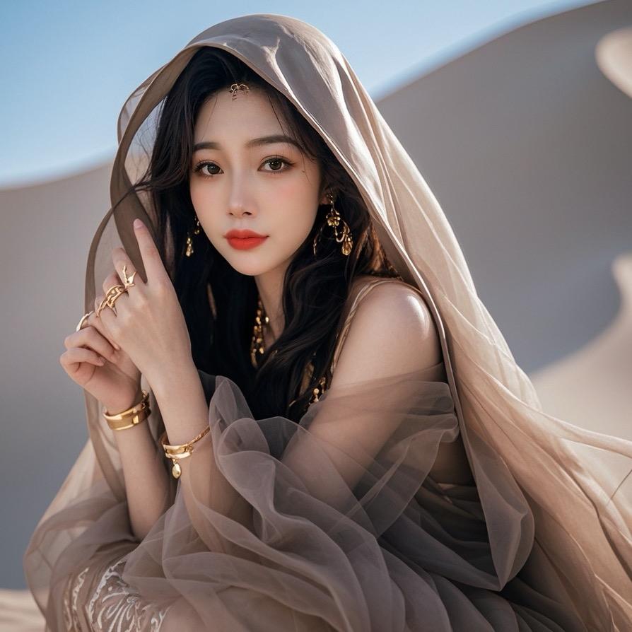💋亚亚