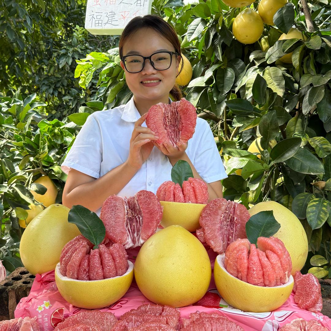 小刘主任助农