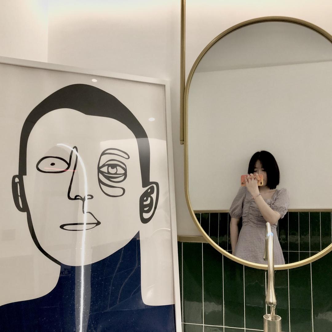 噗噗小可爱