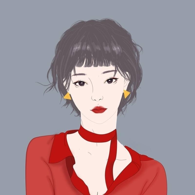 李家傻大姐