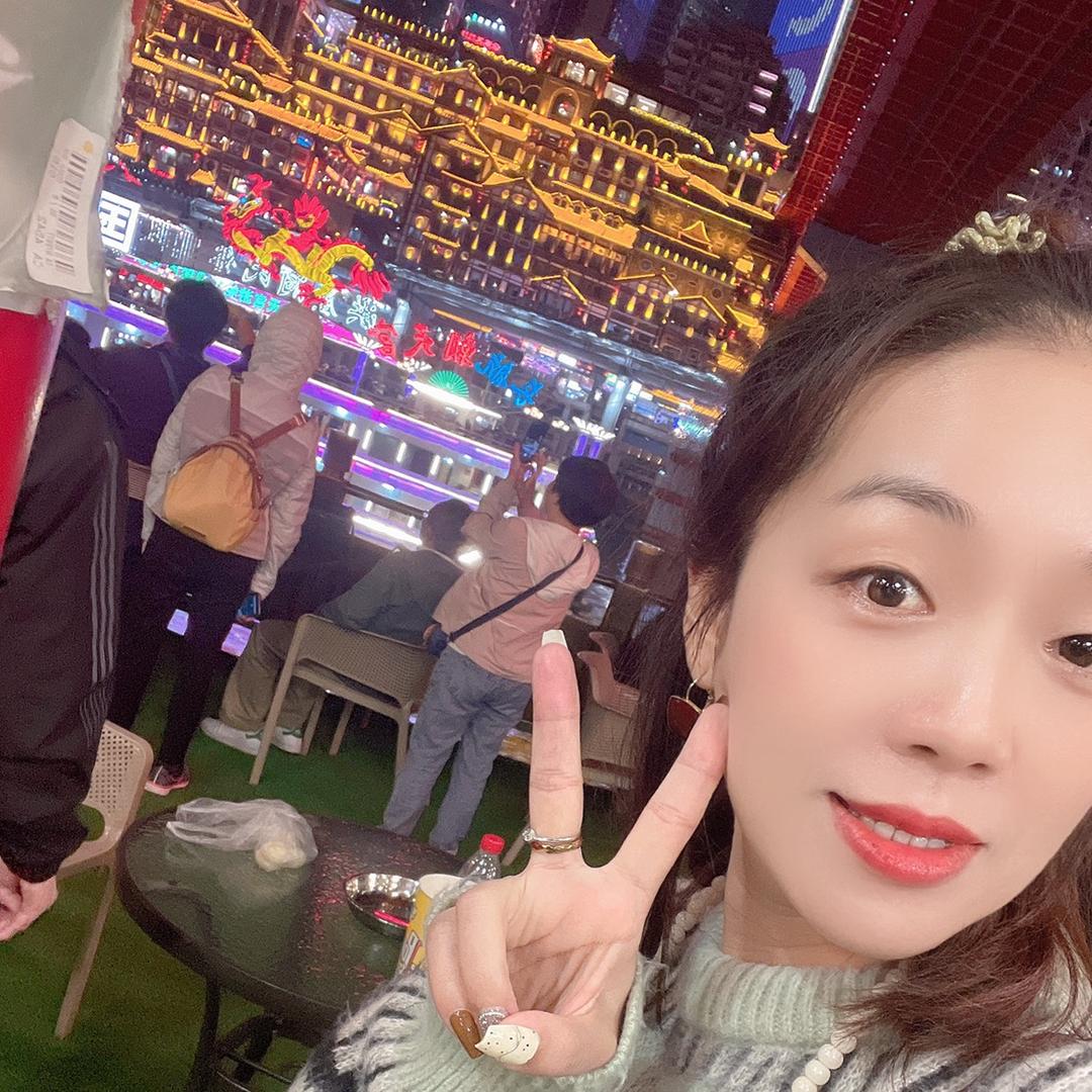 蒋小姐