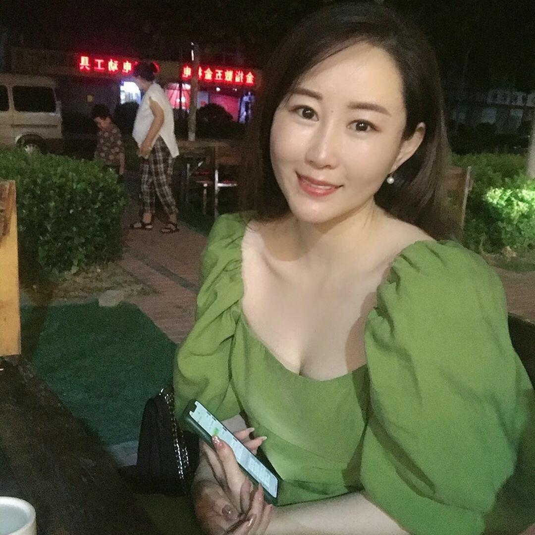 真真