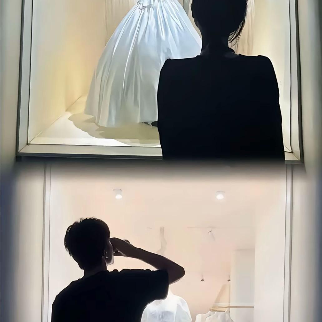 暗戀者