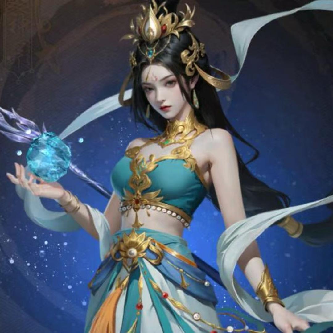 长生炼丹师：胖虎老师