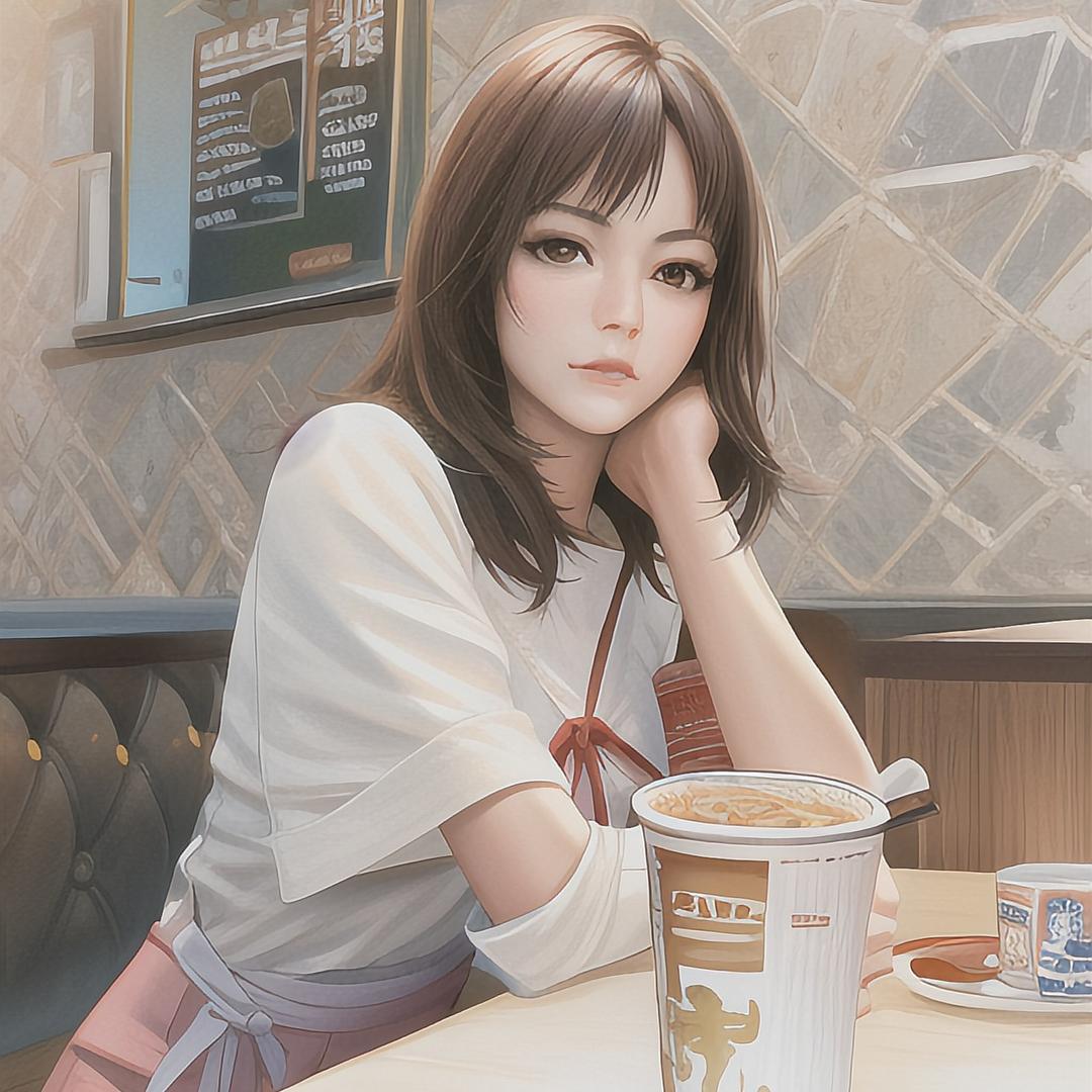 迷上天蝎♏