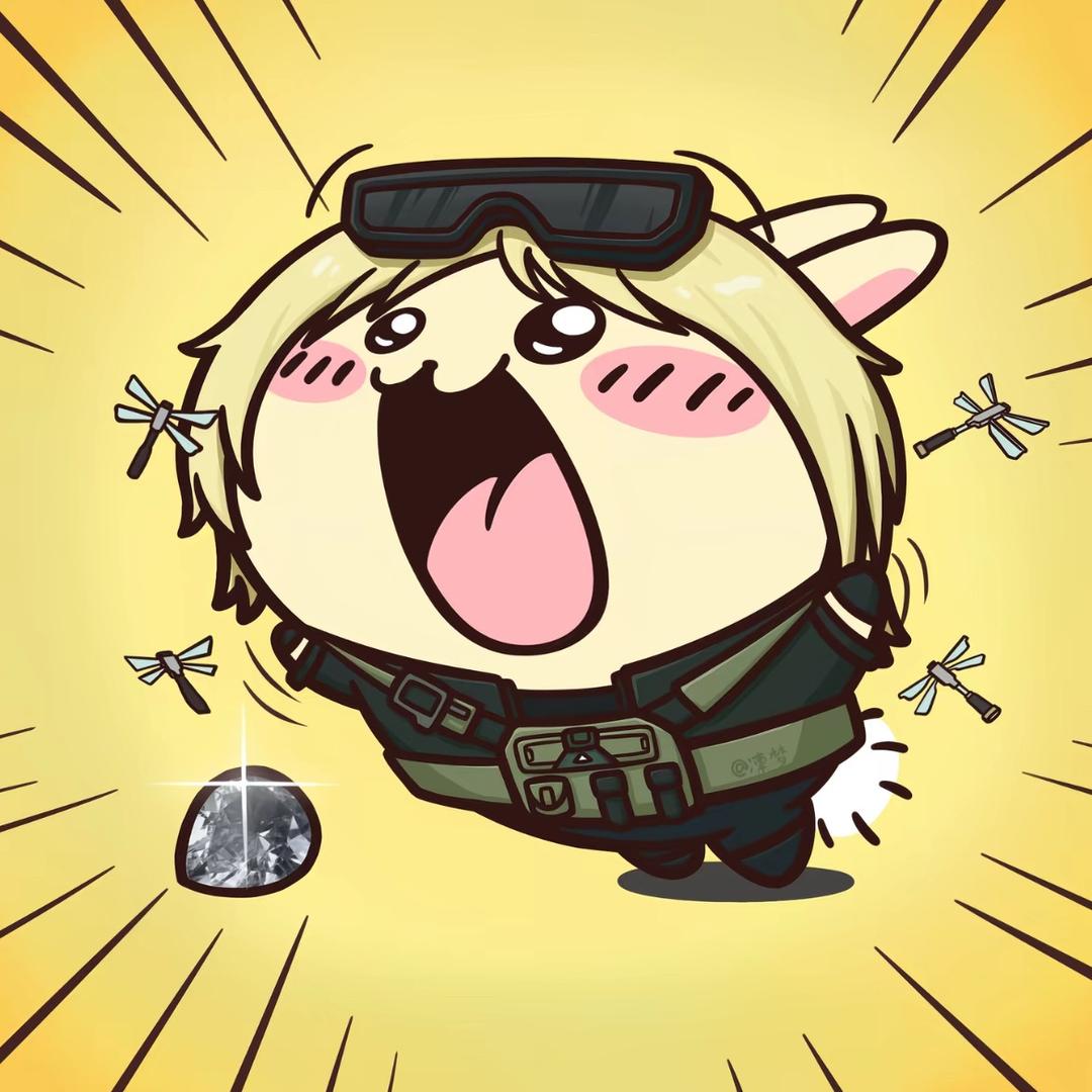 迷秧秧