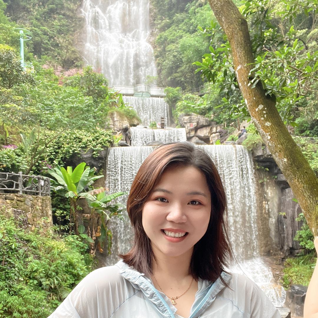 娃姐之旅（努力奋斗）