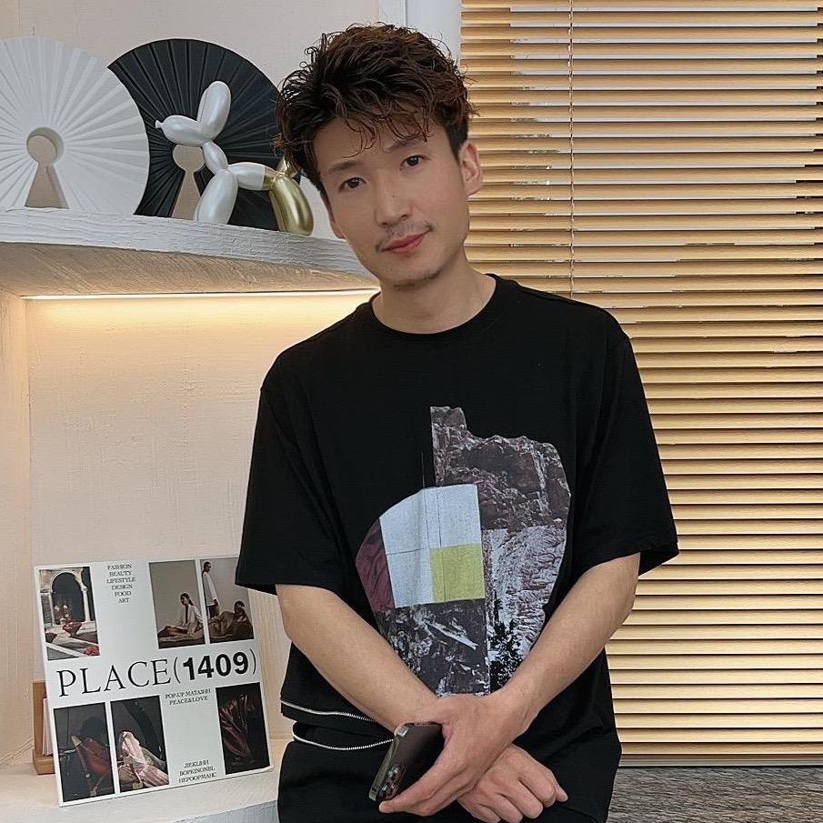 章鱼丸子 亮哥 欧货女装1号店