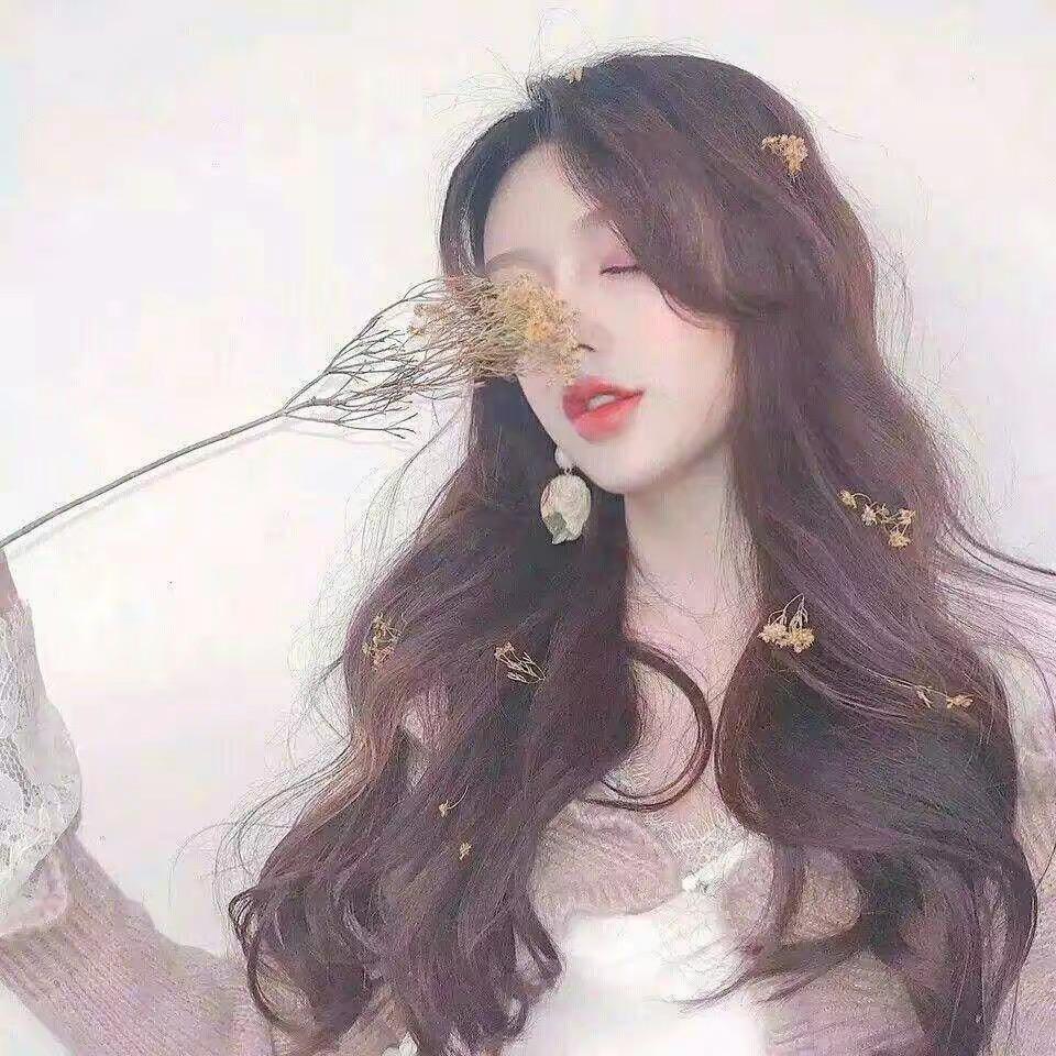 小朵儿～
