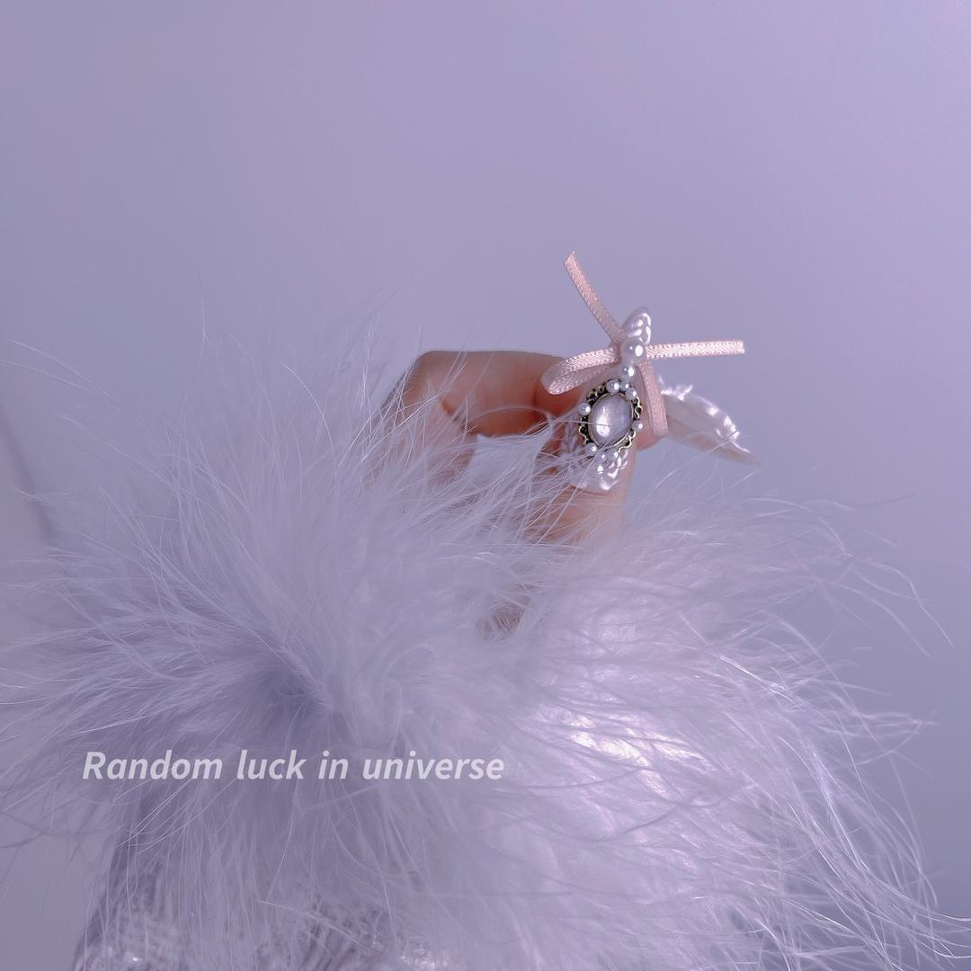 玖喜Jorxe穿戴甲