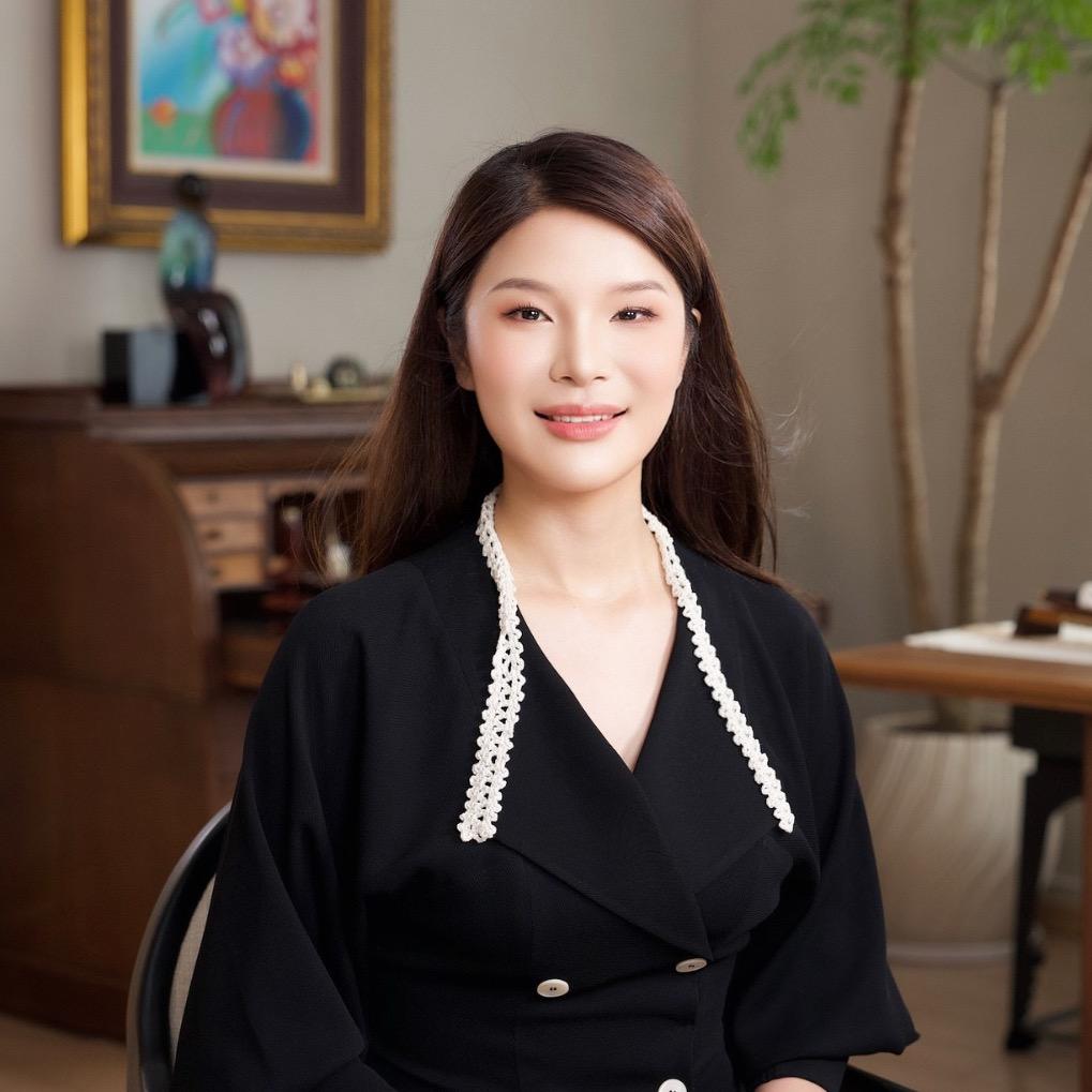 康云香