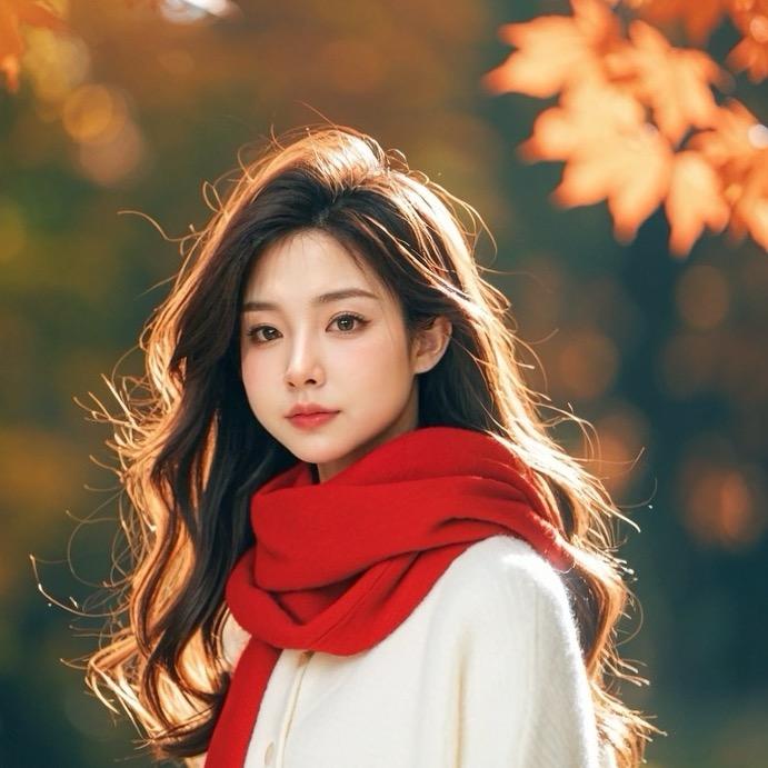 小柔香香