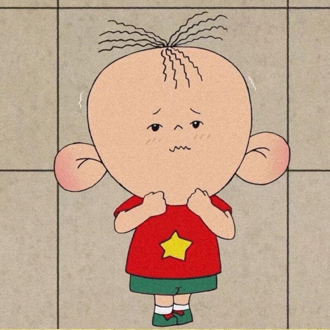 真的很愛ʲᵏ