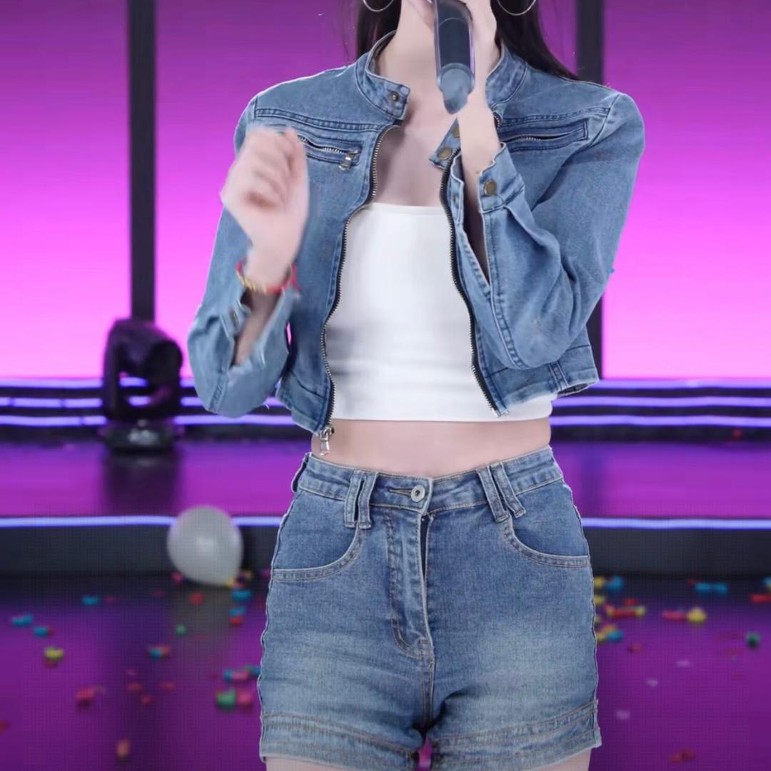 晚晚姐姐👧