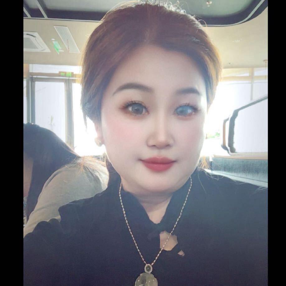Miss洪