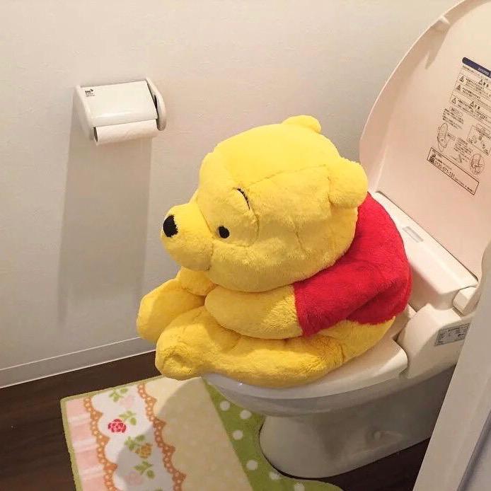苏苏爱吃喝