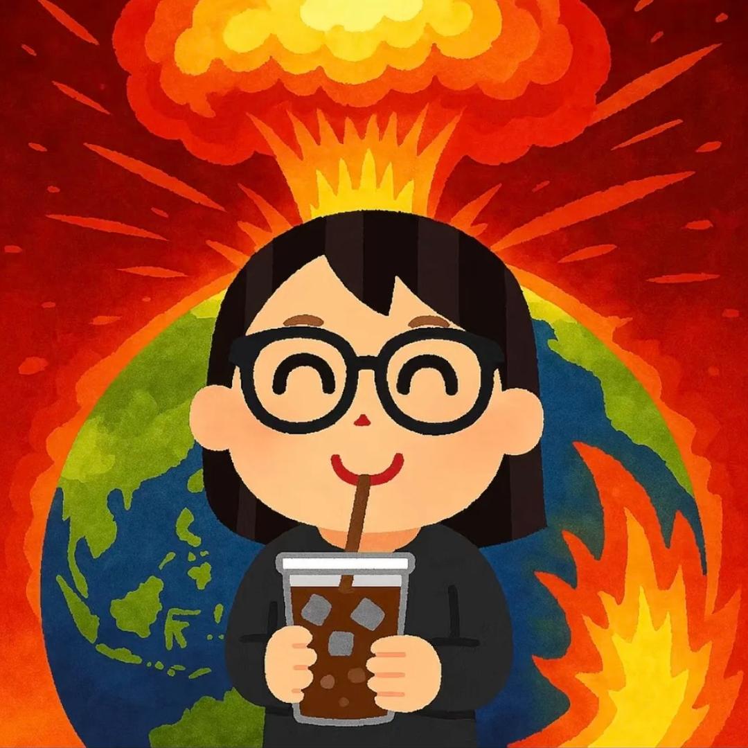 咕咕小鸡🐥