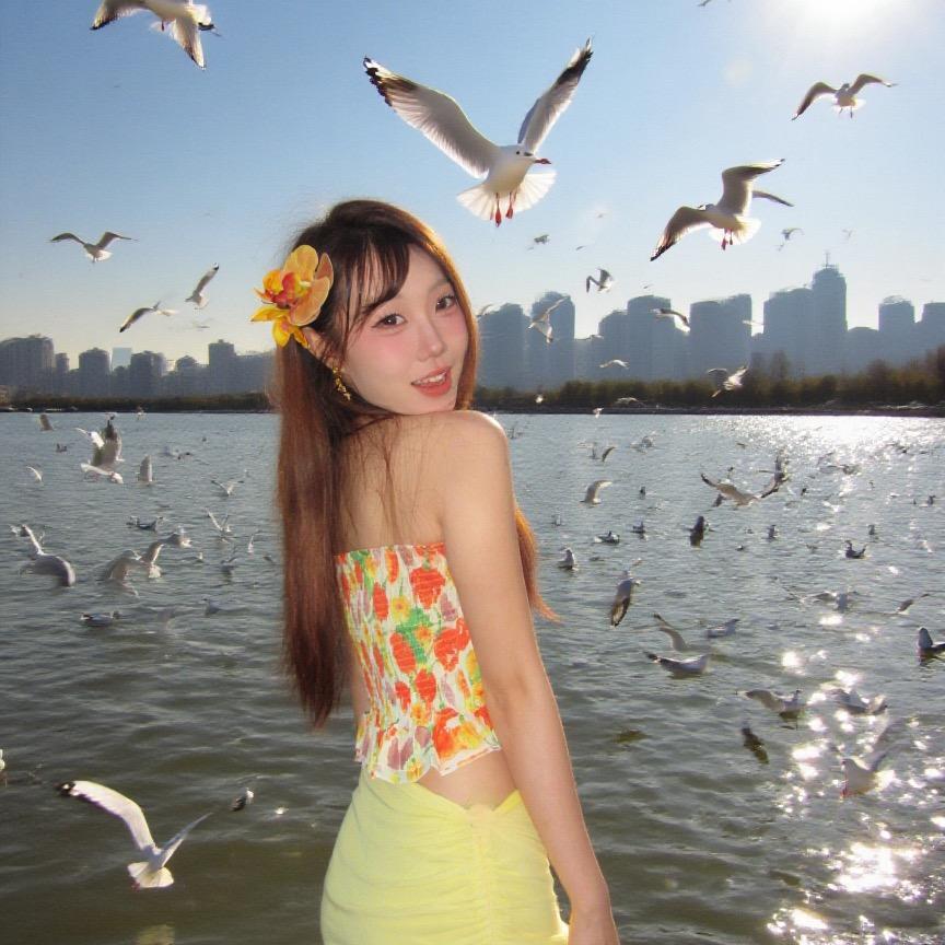 张Xin垚