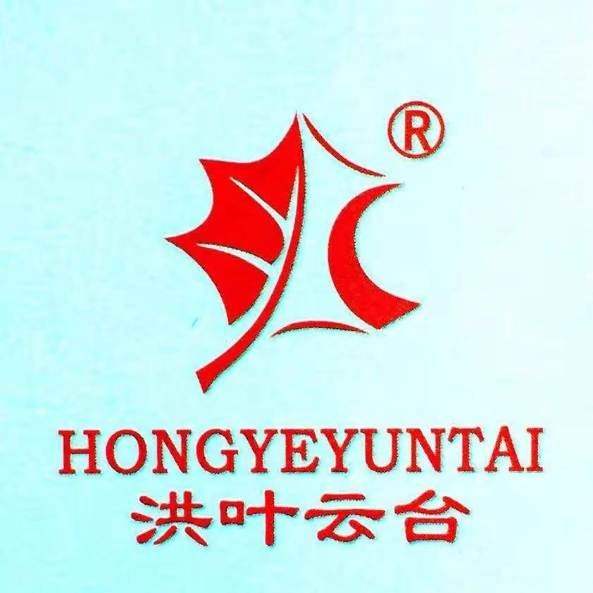 洪叶云台羊绒纱线批发零售