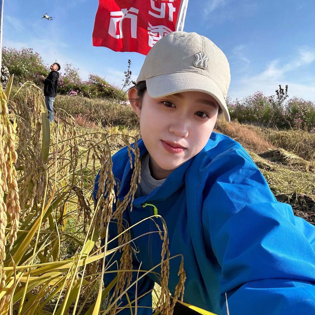 五常大米（赵荻）