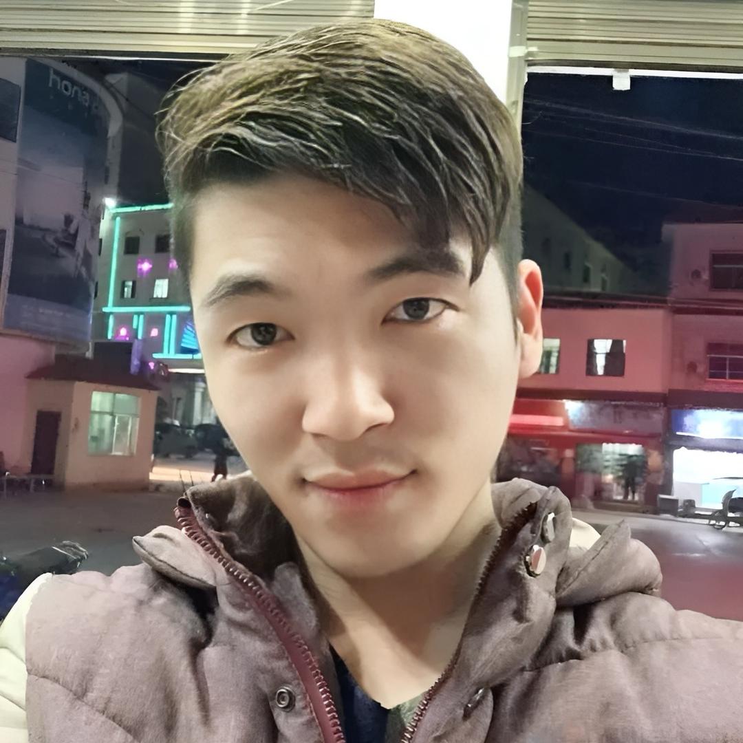 _林深见鹿。