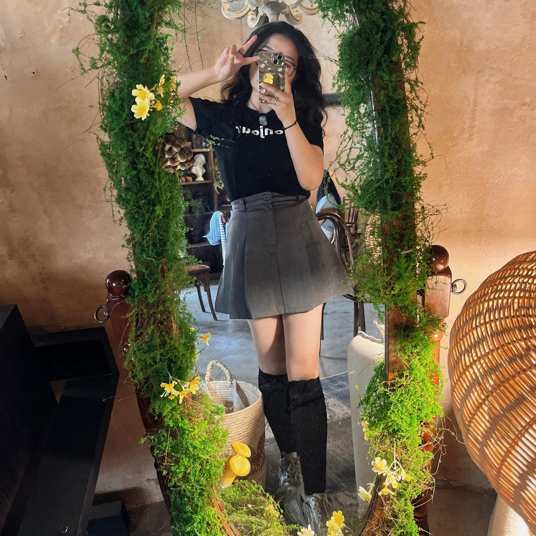 甜茶ᵍⁱʳˡ🫧