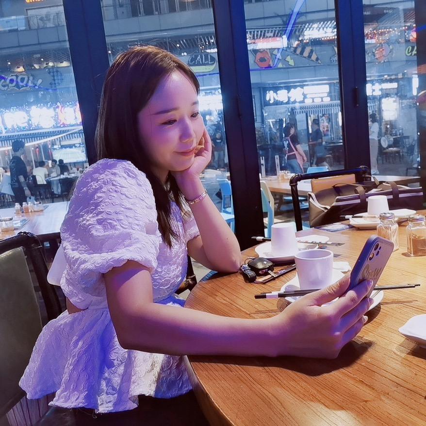 王仙女🧚🏻‍♀️