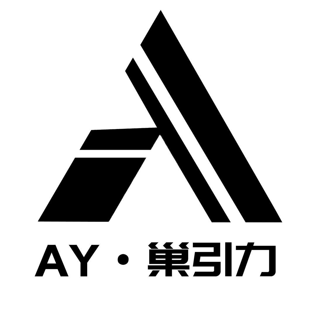 AY•巢引力