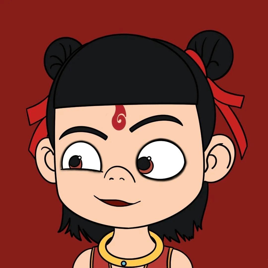 心有猛虎 细嗅蔷薇