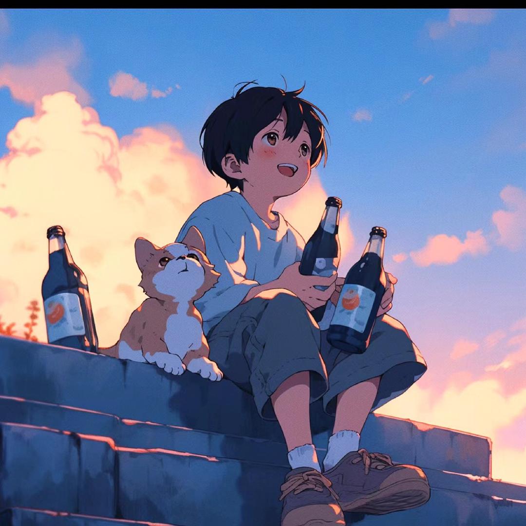 开心好物精选
