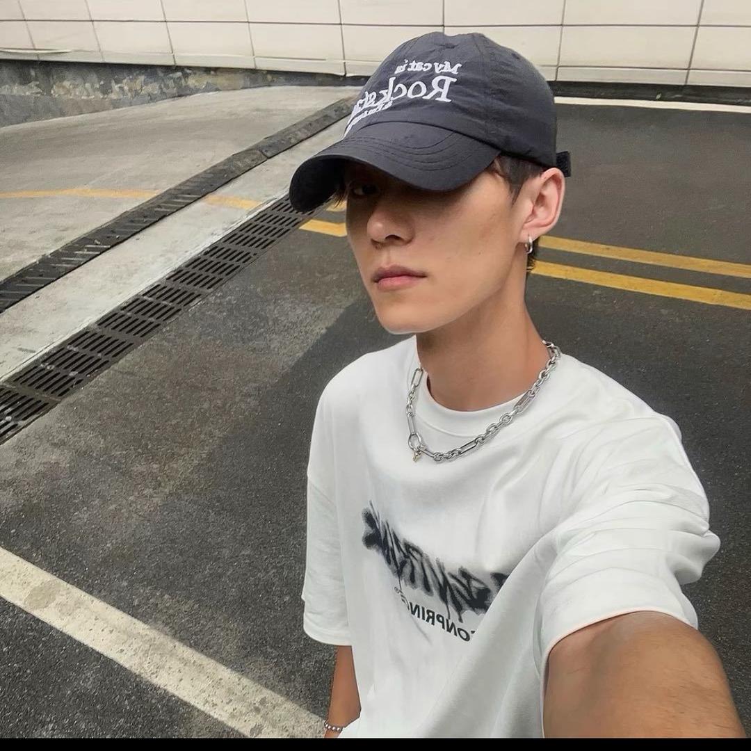 洗个脸🕊