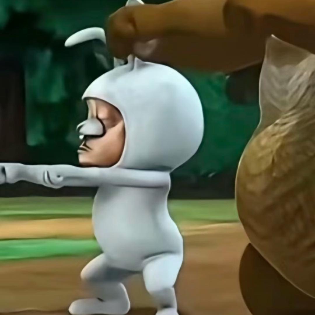 你有哥一半帅吗