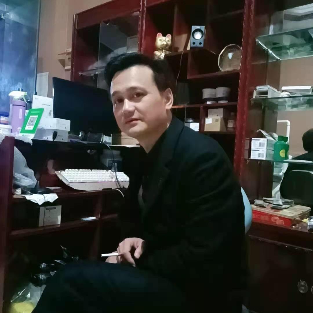 罡叔