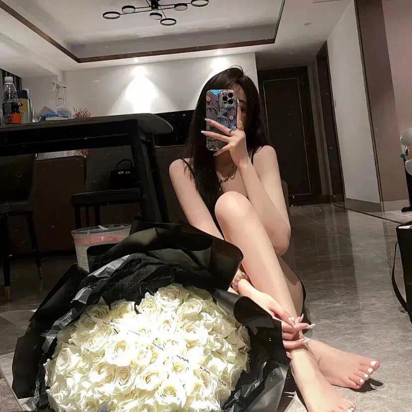 安蕾饱饱✨