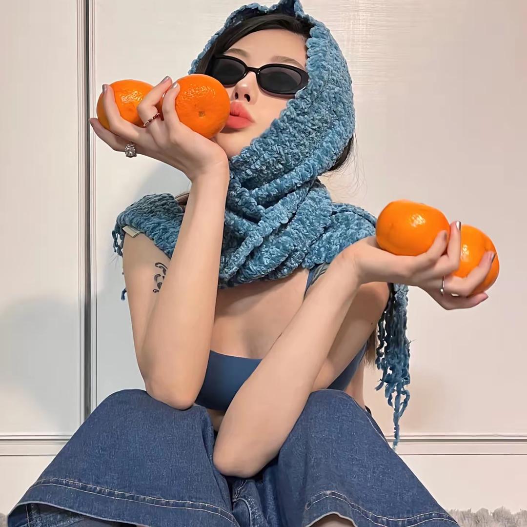 🎧莓有烦恼🌸