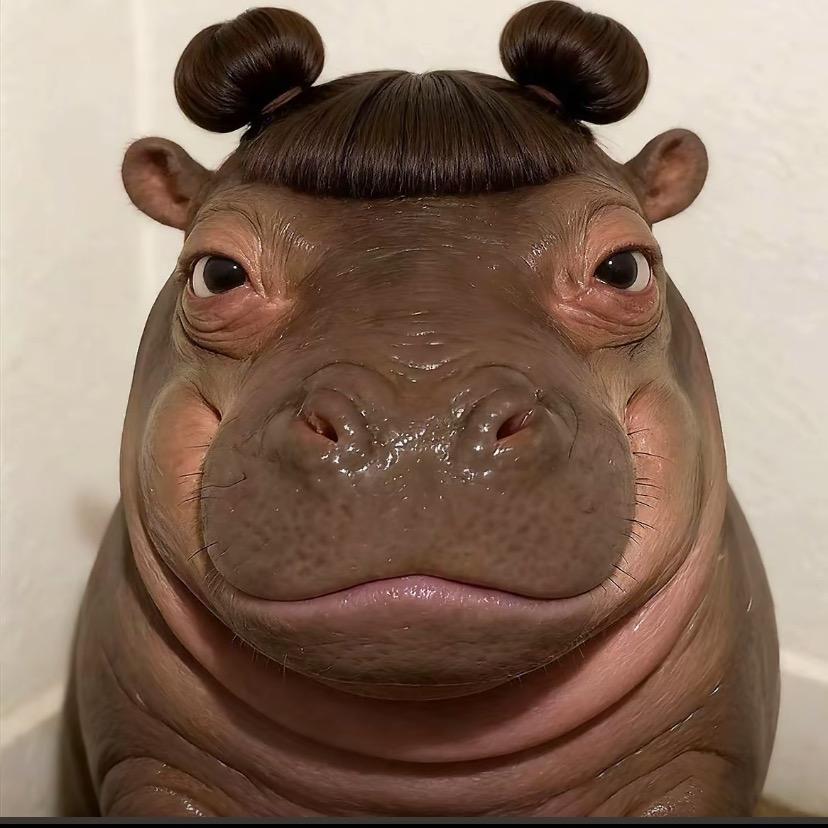 M.
