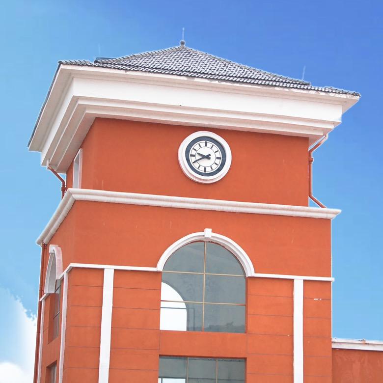 重庆市丰都县同文学校