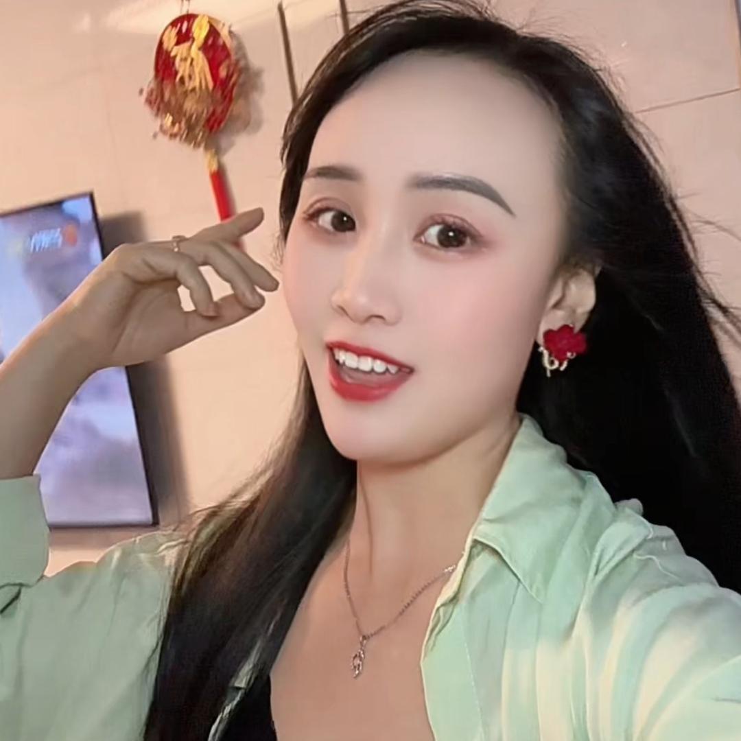@小颜