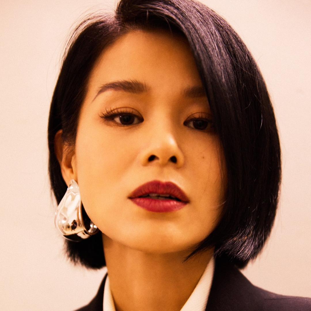 胡杏儿Myolie@抖音