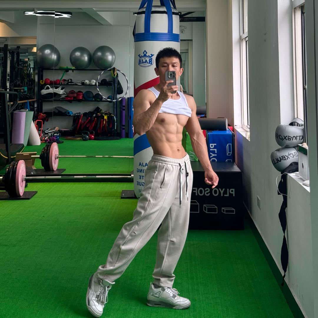 小刘同学💪🏿