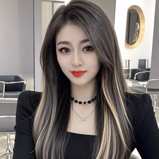 本色💄丽人〈小号〉