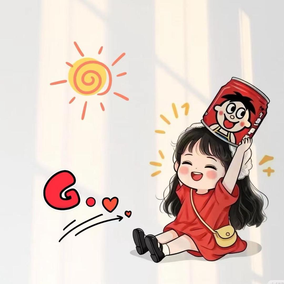 ☘️陌路情殇☘️
